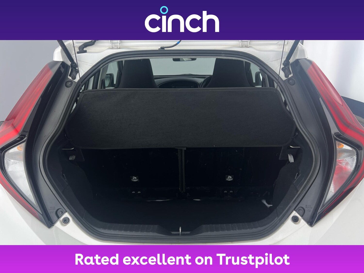 Used Toyota Aygo X 2022 for sale - 76400654: Photo 21