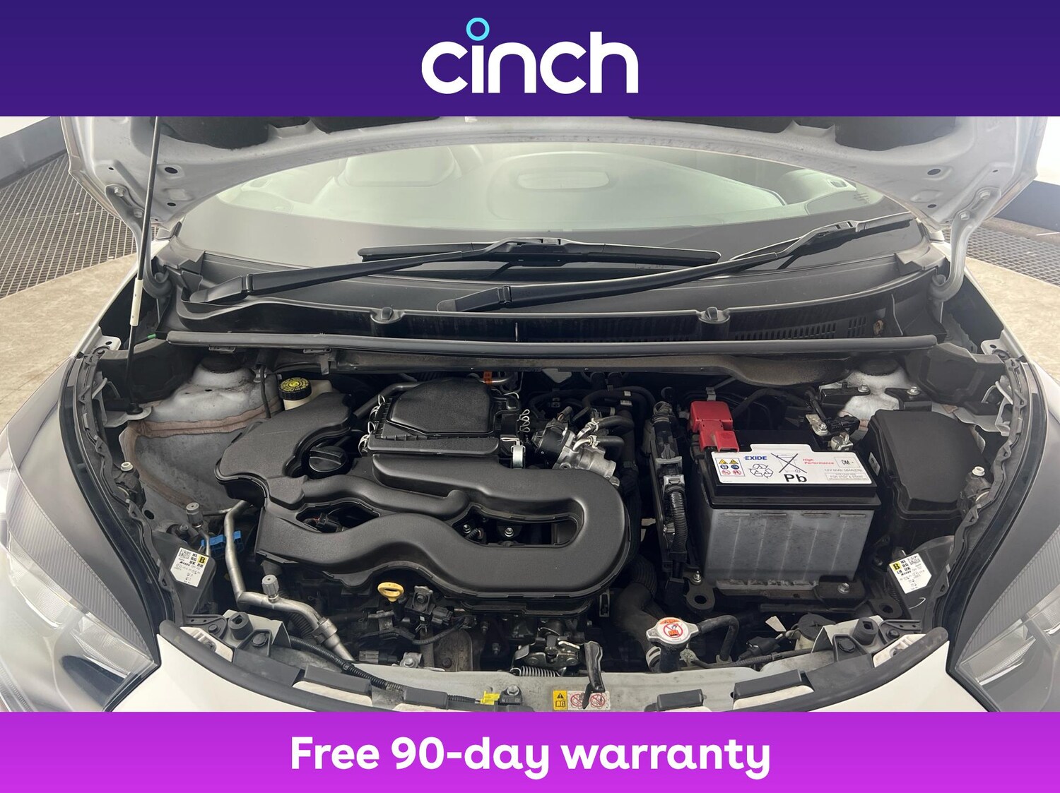 Used Toyota Aygo X 2022 for sale - 76400654: Photo 23