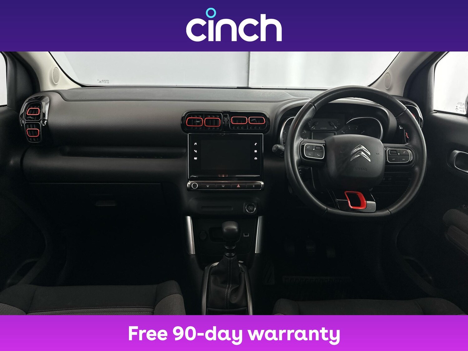 Used Citroen C3 Aircross 2020 for sale - 77064761: Photo 15