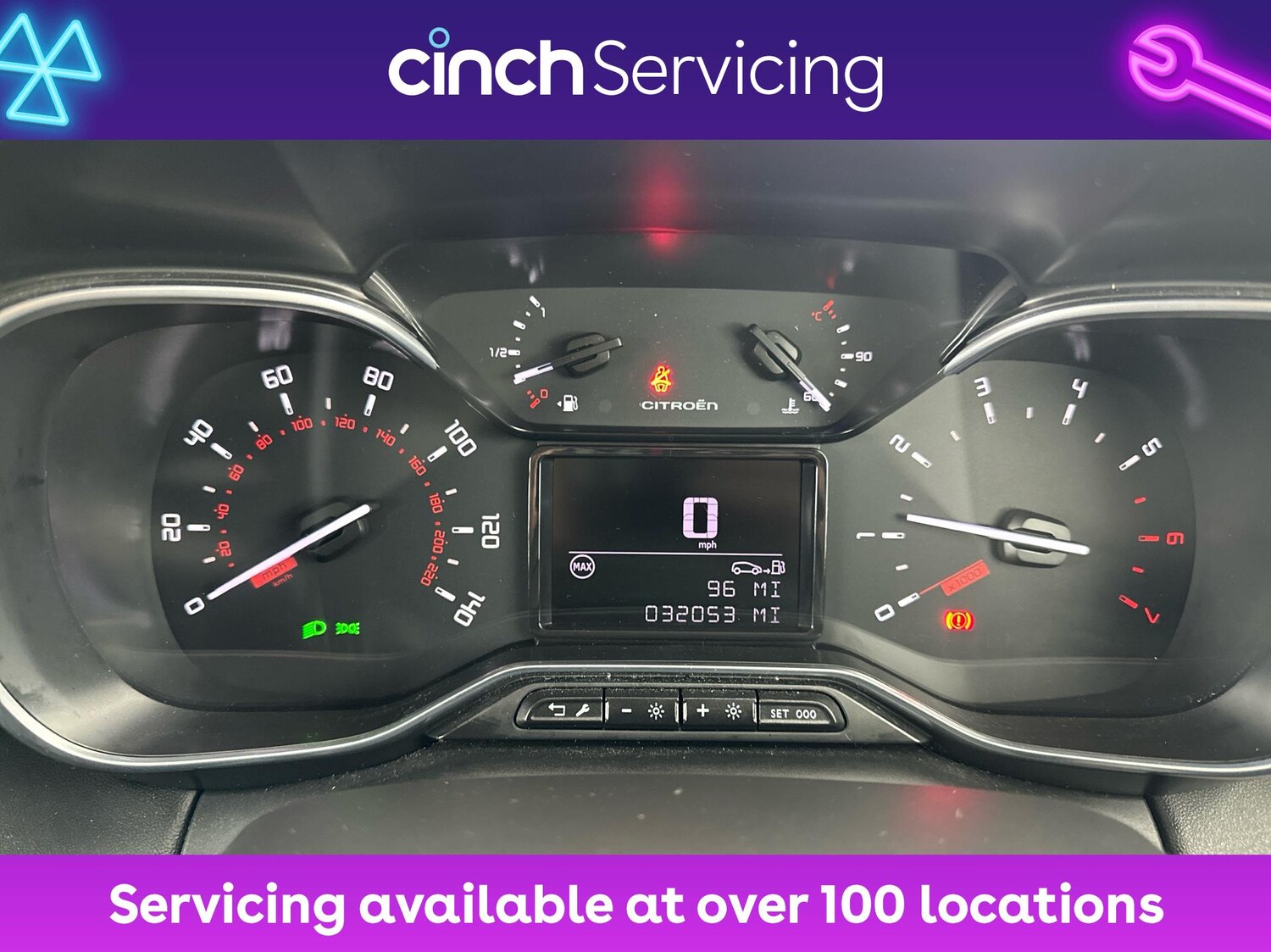 Used Citroen C3 Aircross 2020 for sale - 77064761: Photo 18