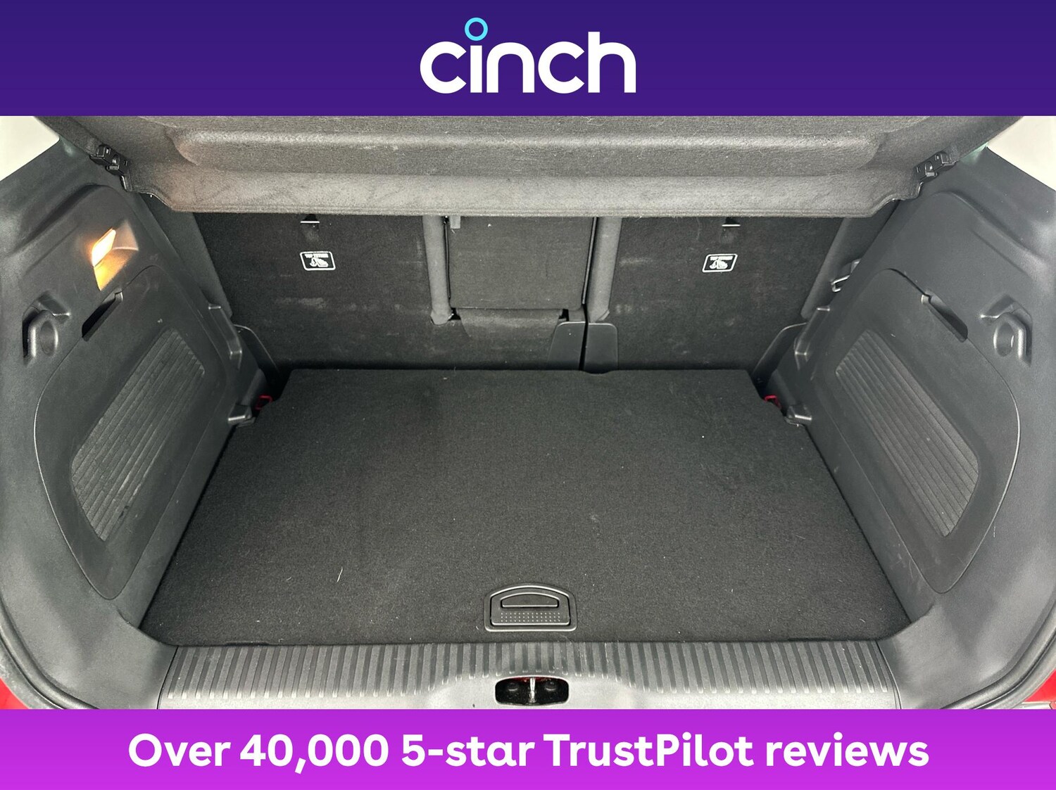 Used Citroen C3 Aircross 2020 for sale - 77064761: Photo 21