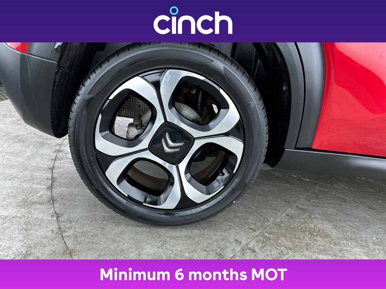 Used Citroen C3 Aircross 2020 for sale - 77064761: Photo 27