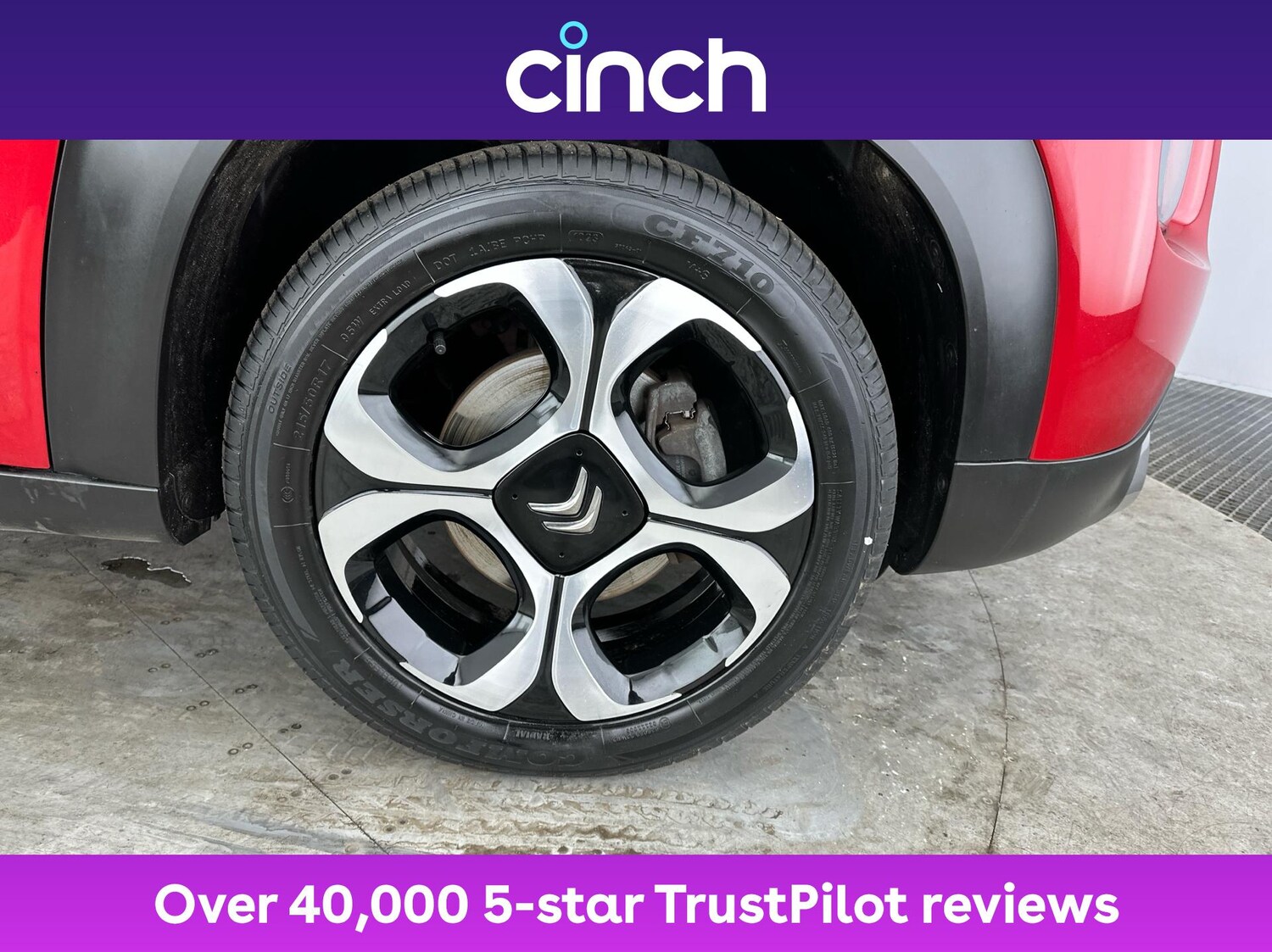 Used Citroen C3 Aircross 2020 for sale - 77064761: Photo 28