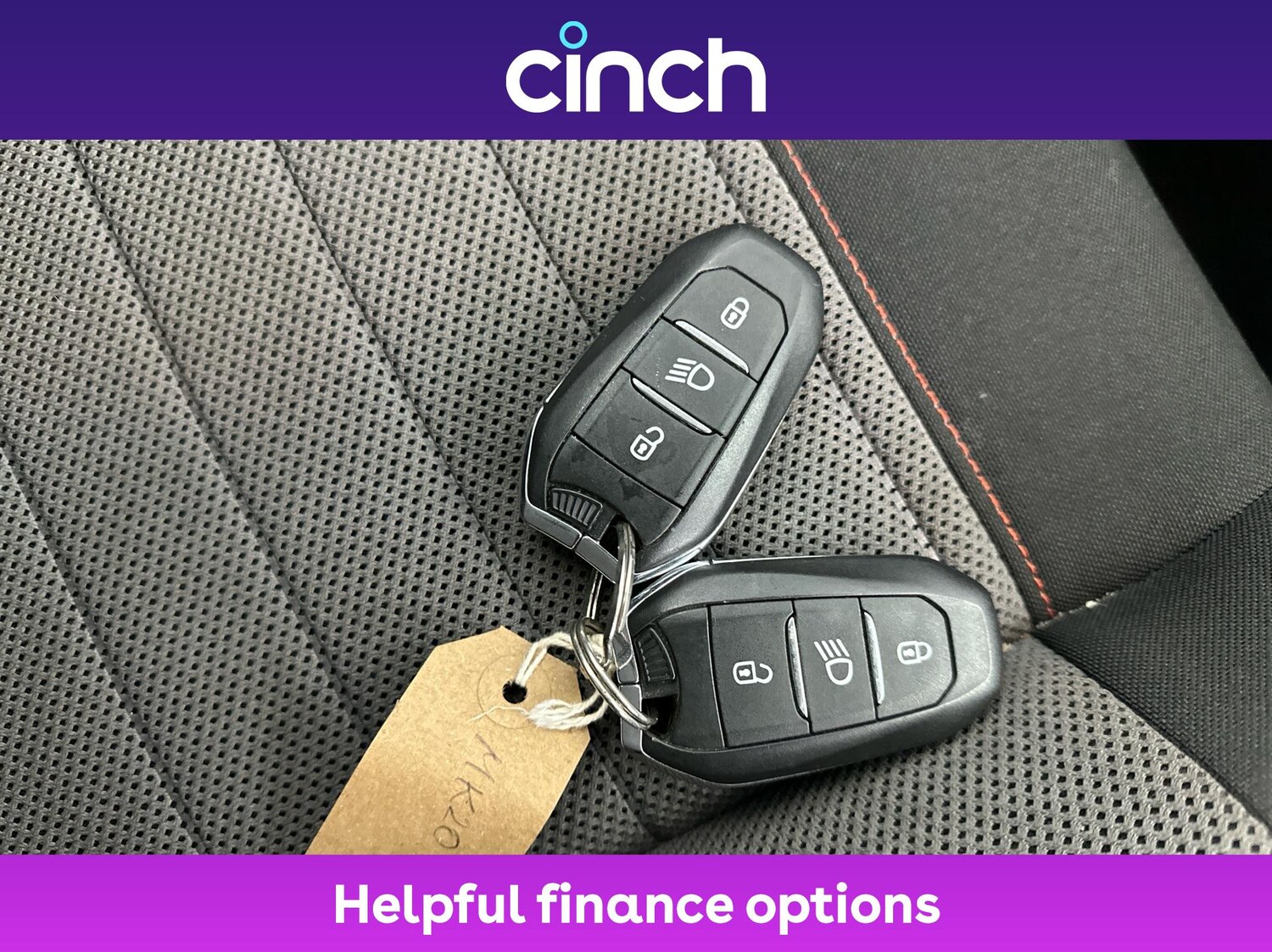 Used Citroen C3 Aircross 2020 for sale - 77064761: Photo 30