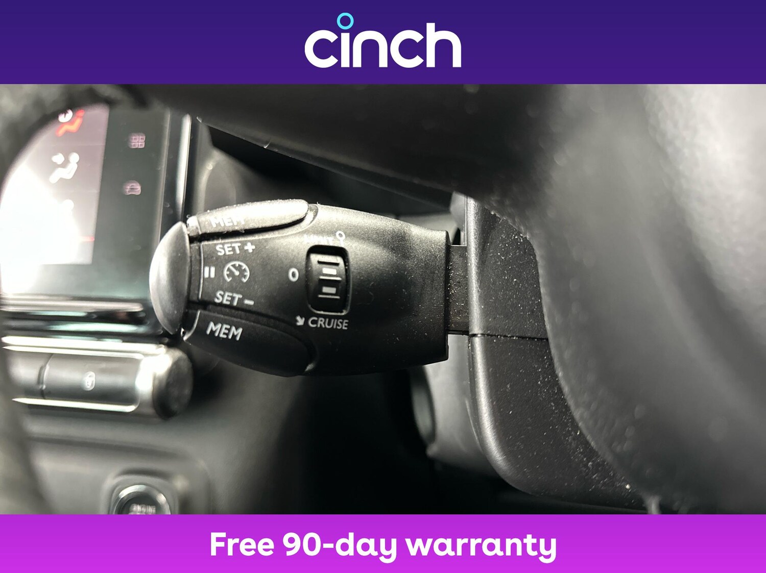 Used Citroen C3 Aircross 2020 for sale - 77064761: Photo 34