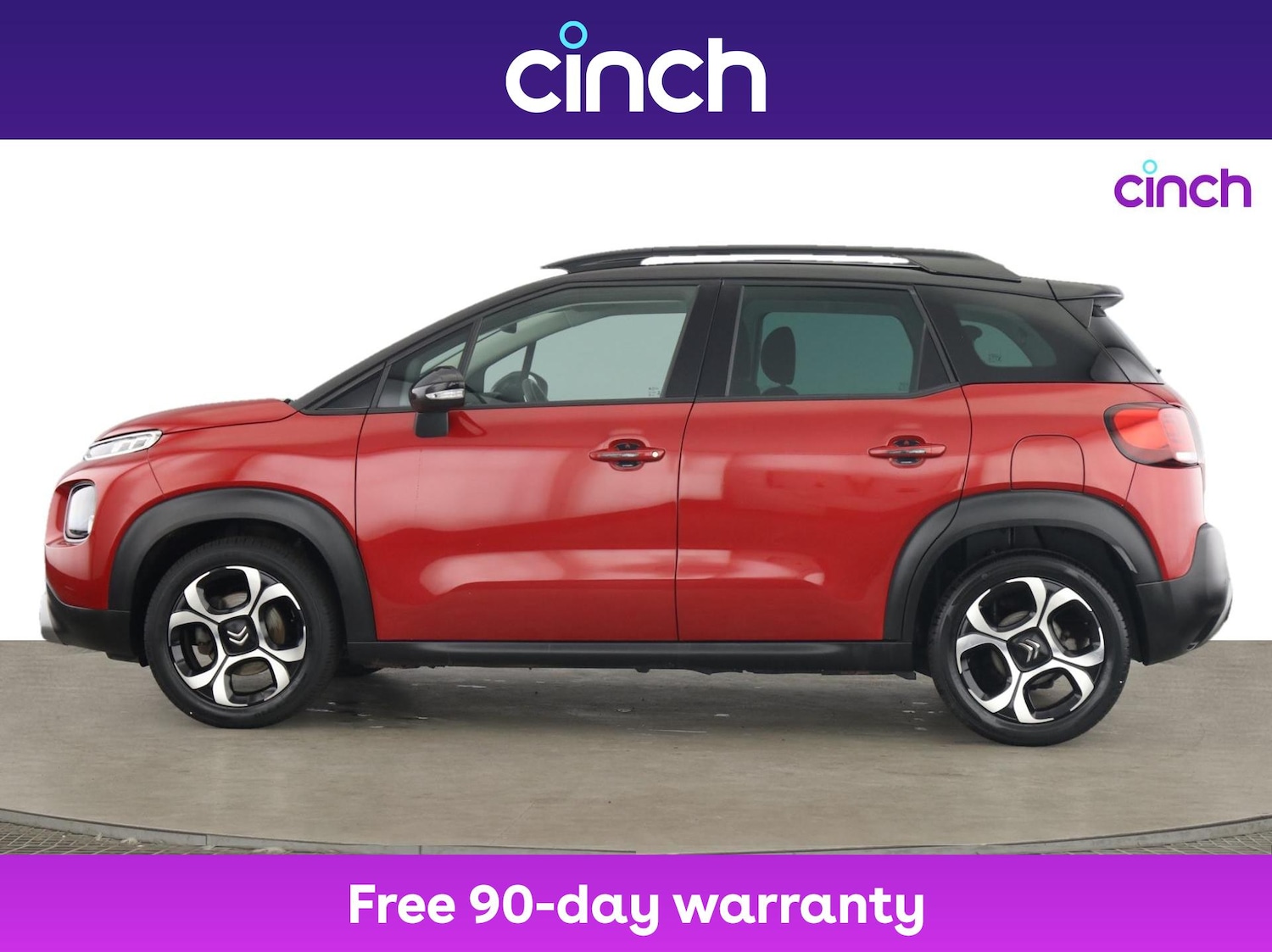Used Citroen C3 Aircross 2020 for sale - 77064761: Photo 8