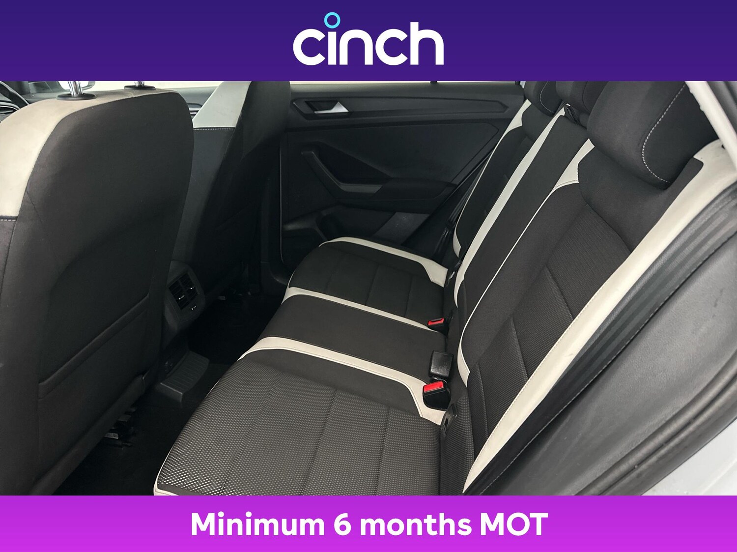 Used Volkswagen T-Roc 2018 for sale - 76999767: Photo 20