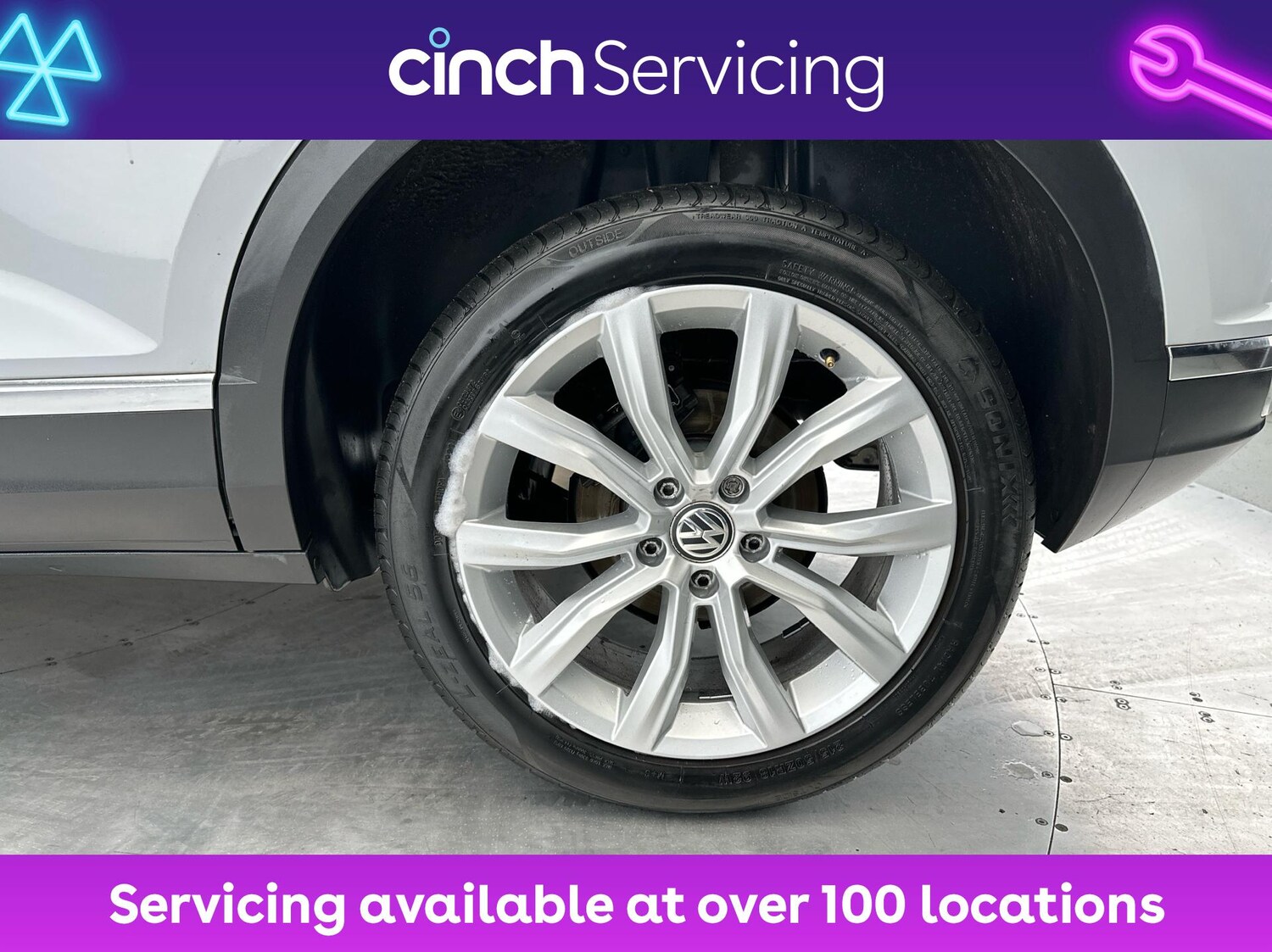 Used Volkswagen T-Roc 2018 for sale - 76999767: Photo 26