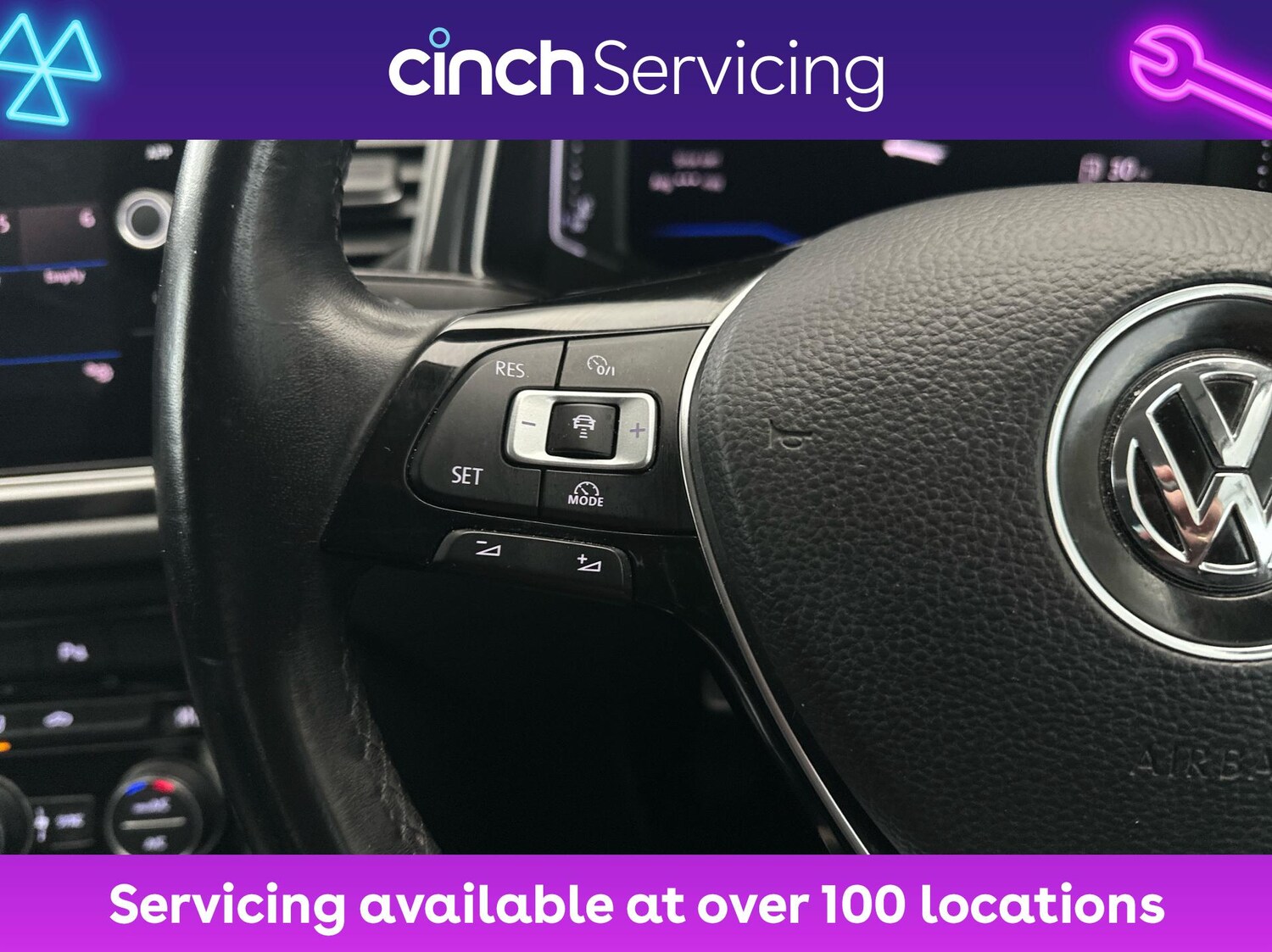 Used Volkswagen T-Roc 2018 for sale - 76999767: Photo 31