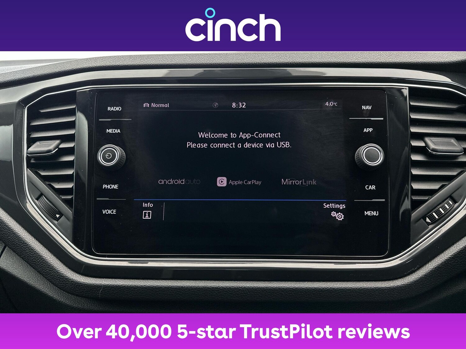 Used Volkswagen T-Roc 2018 for sale - 76999767: Photo 33