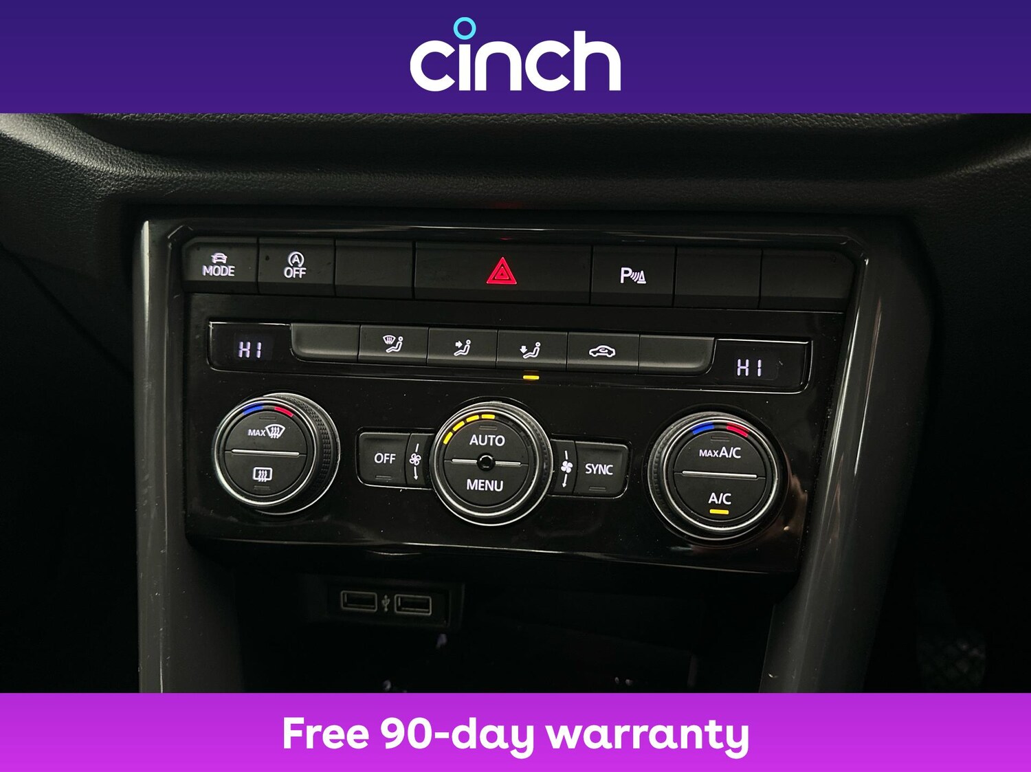 Used Volkswagen T-Roc 2018 for sale - 76999767: Photo 34