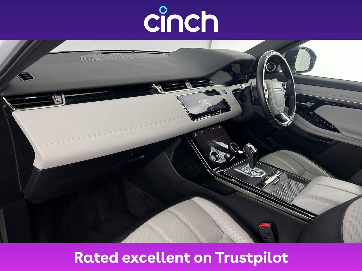 Used Land Rover Range Rover Evoque 2019 for sale - 76098655: Photo 14