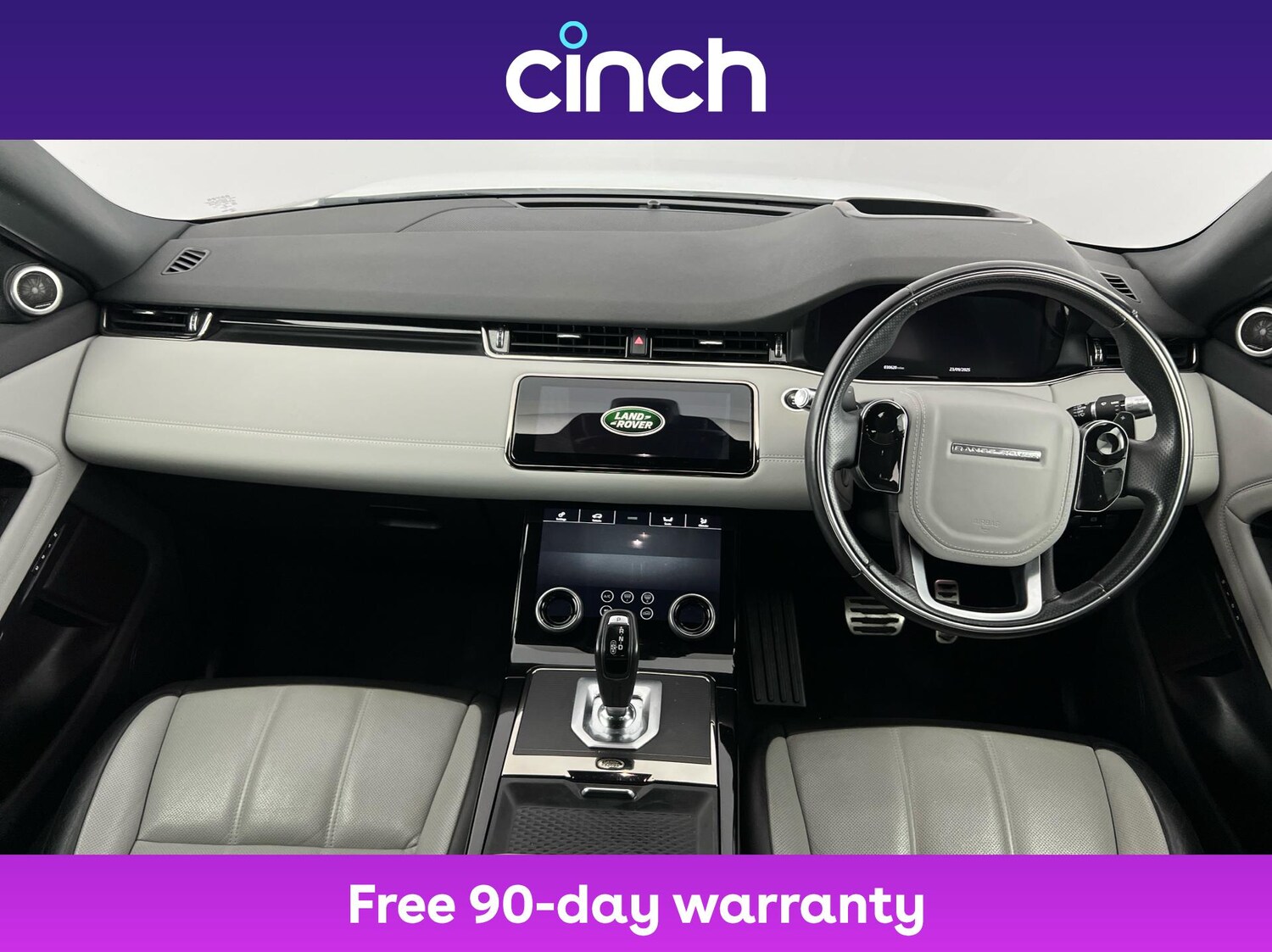 Used Land Rover Range Rover Evoque 2019 for sale - 76098655: Photo 15