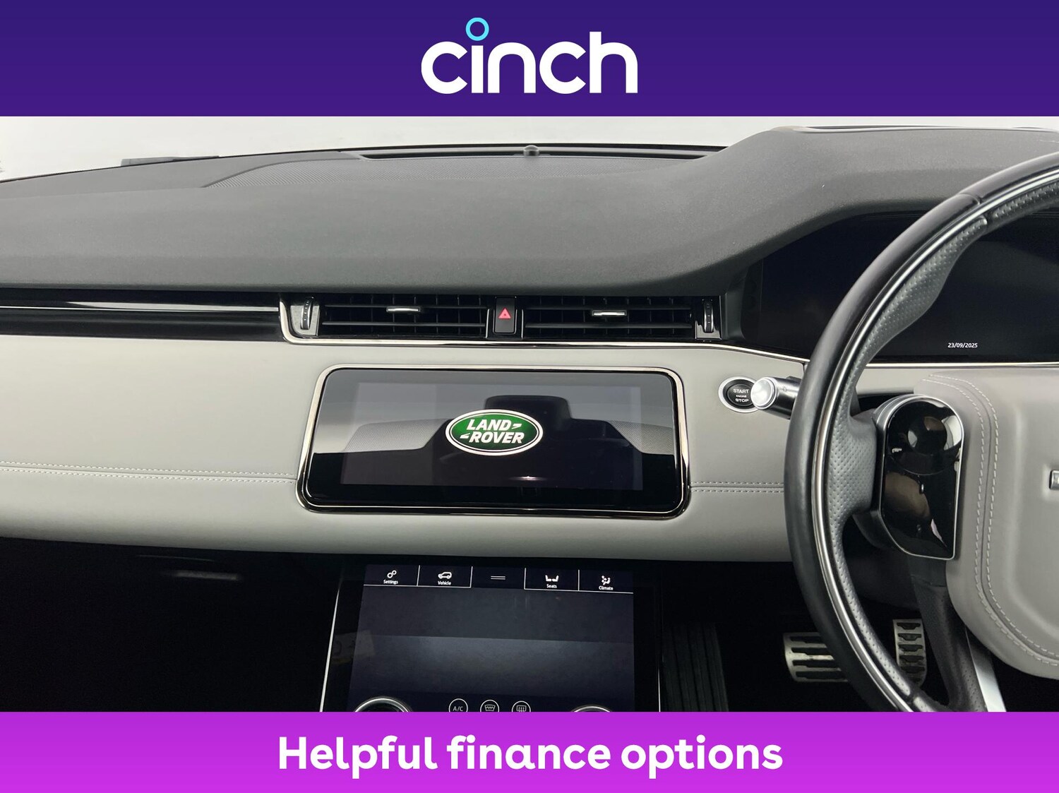 Used Land Rover Range Rover Evoque 2019 for sale - 76098655: Photo 17