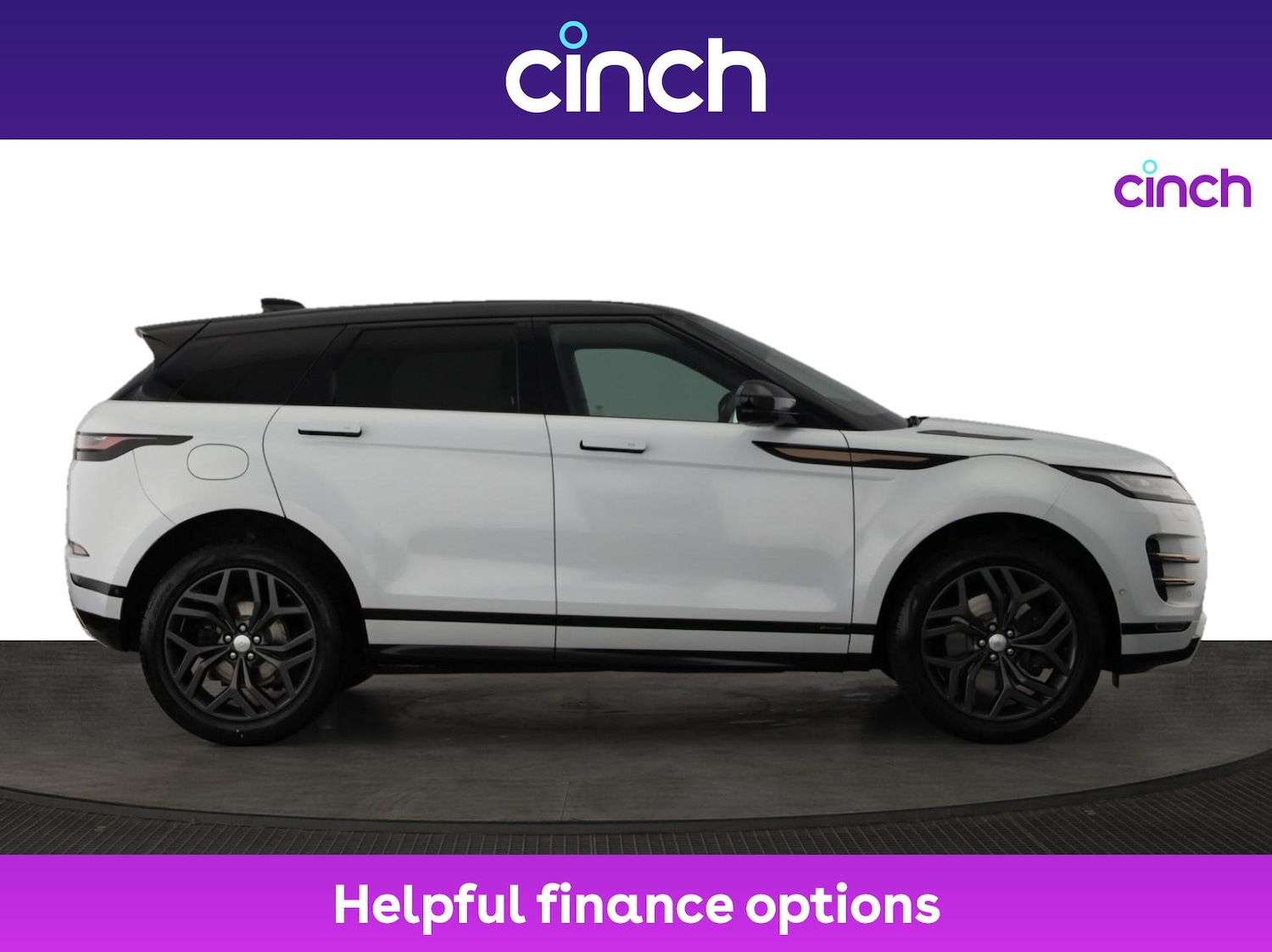 Used Land Rover Range Rover Evoque 2019 for sale - 76098655: Photo 2