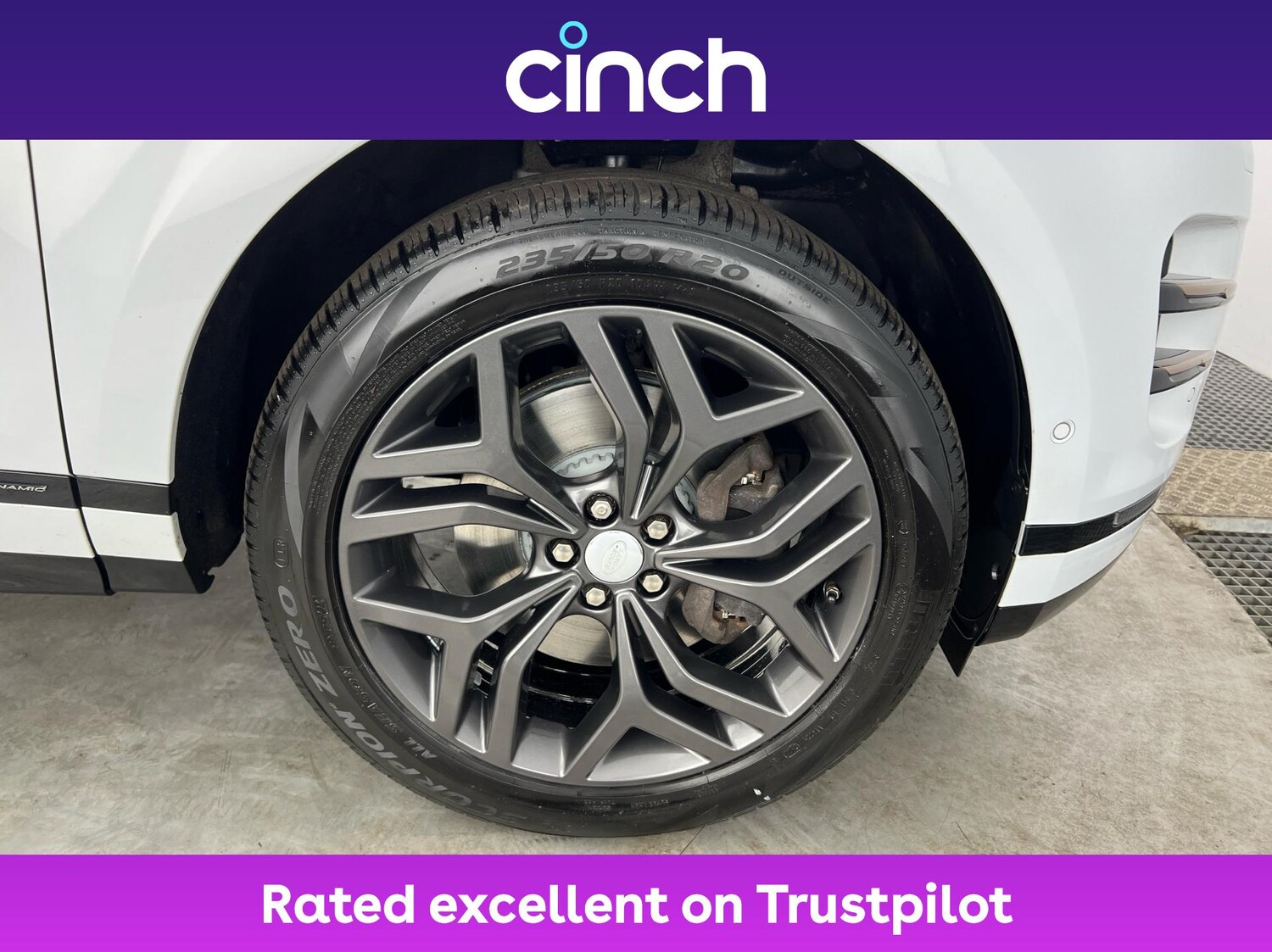 Used Land Rover Range Rover Evoque 2019 for sale - 76098655: Photo 28