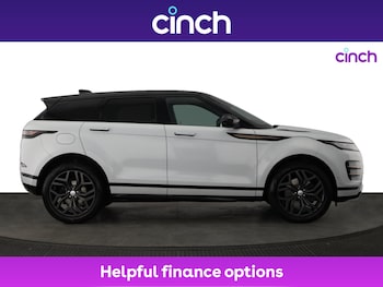 Used Land Rover Range Rover Evoque 2019 for sale - 76098655: Photo 2