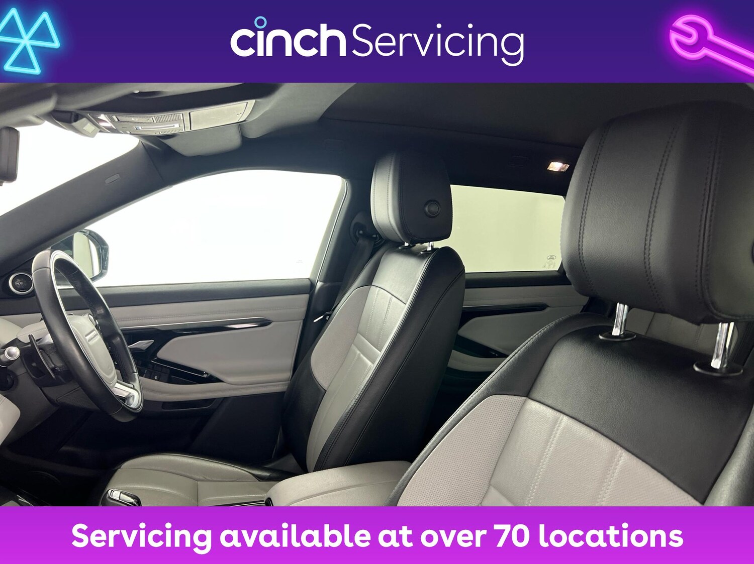 Used Land Rover Range Rover Evoque 2019 for sale - 76098655: Photo 31