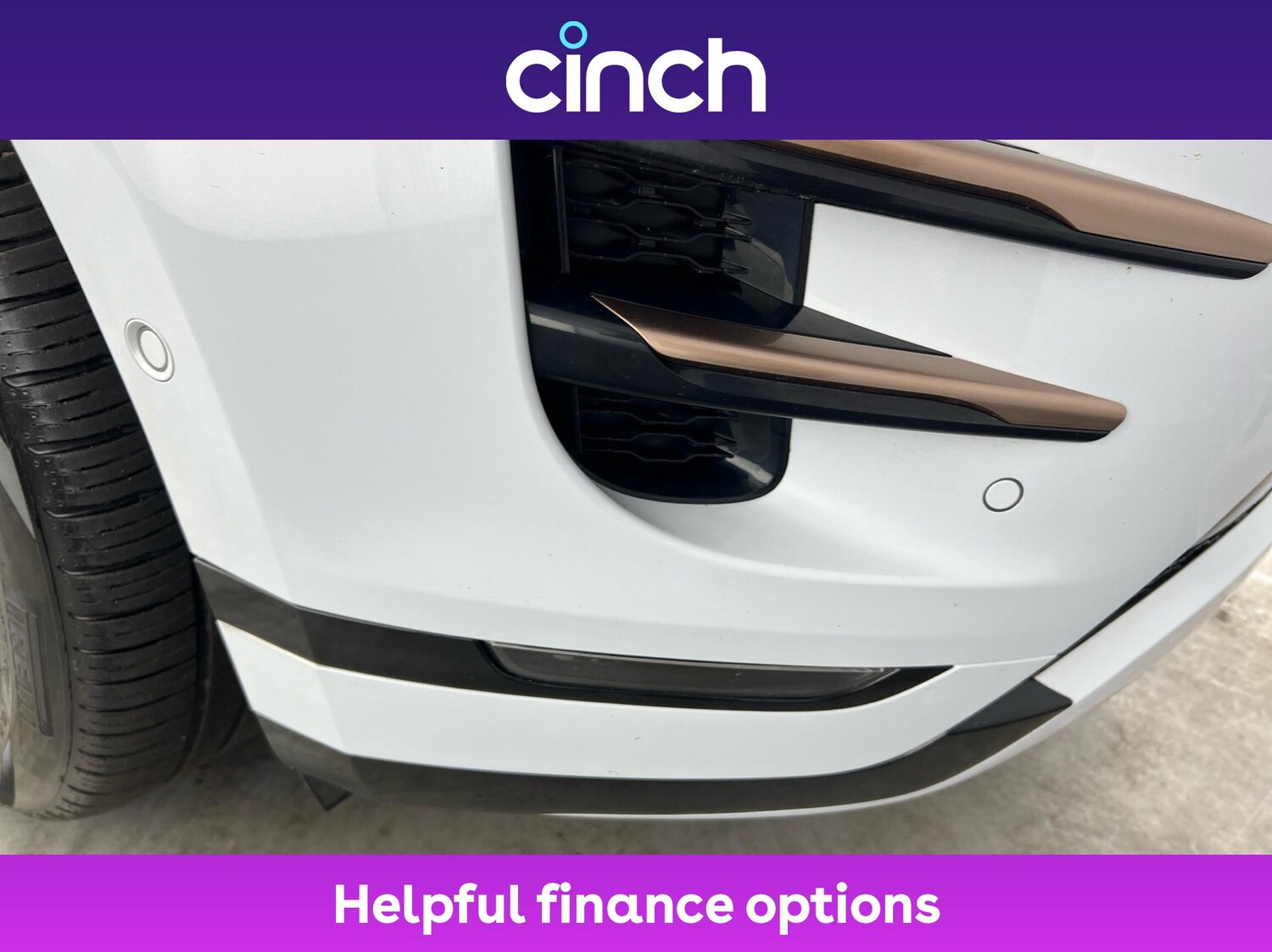 Used Land Rover Range Rover Evoque 2019 for sale - 76098655: Photo 35