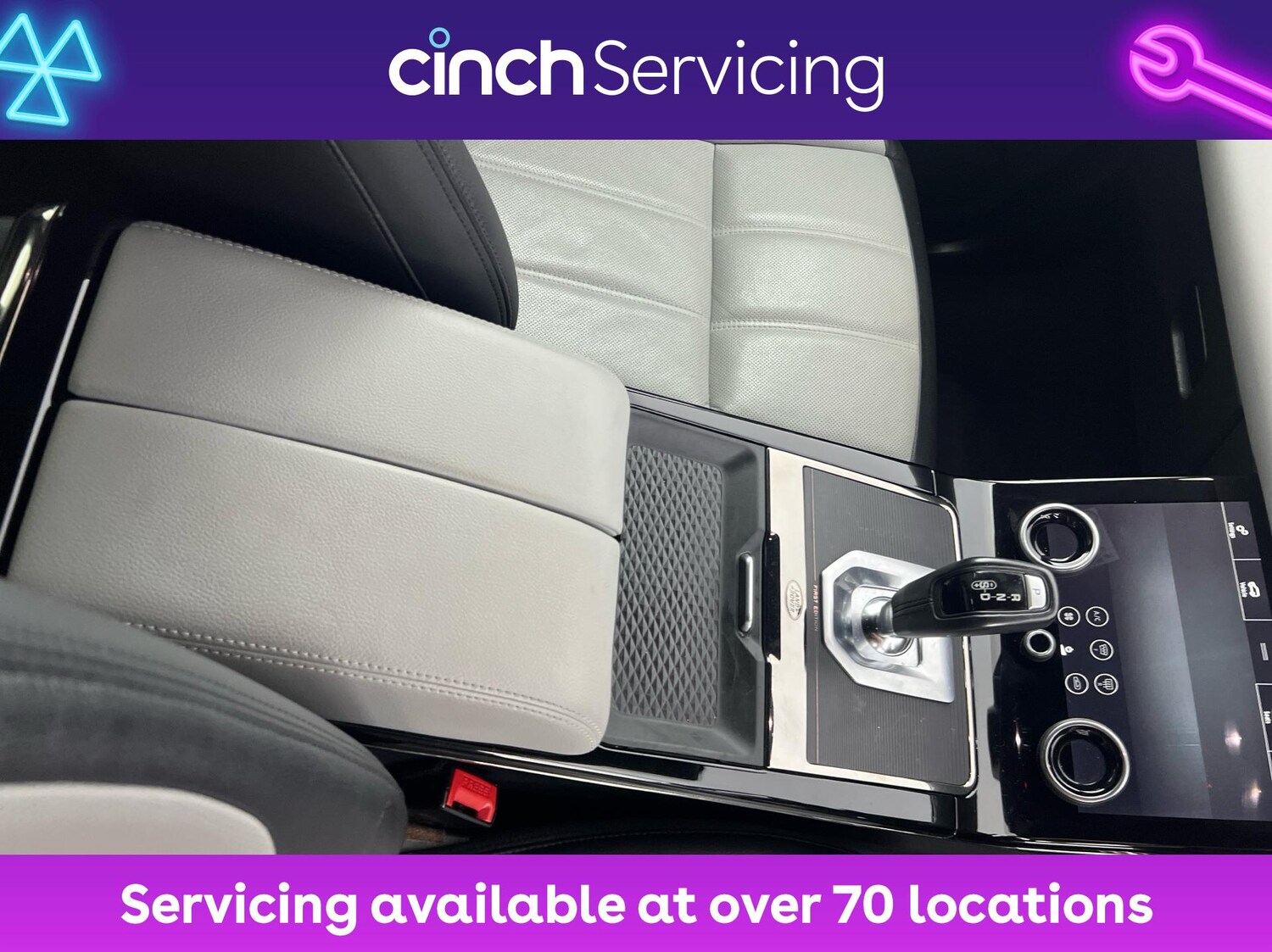 Used Land Rover Range Rover Evoque 2019 for sale - 76098655: Photo 36