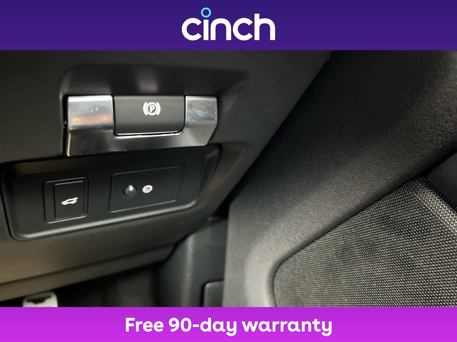 Used Land Rover Range Rover Evoque 2019 for sale - 76098655: Photo 39