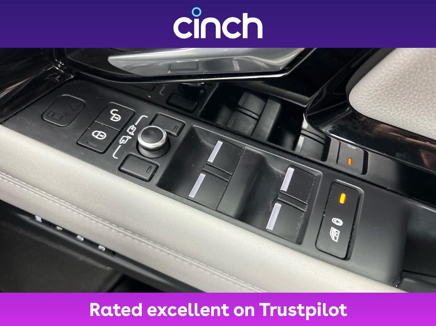 Used Land Rover Range Rover Evoque 2019 for sale - 76098655: Photo 43