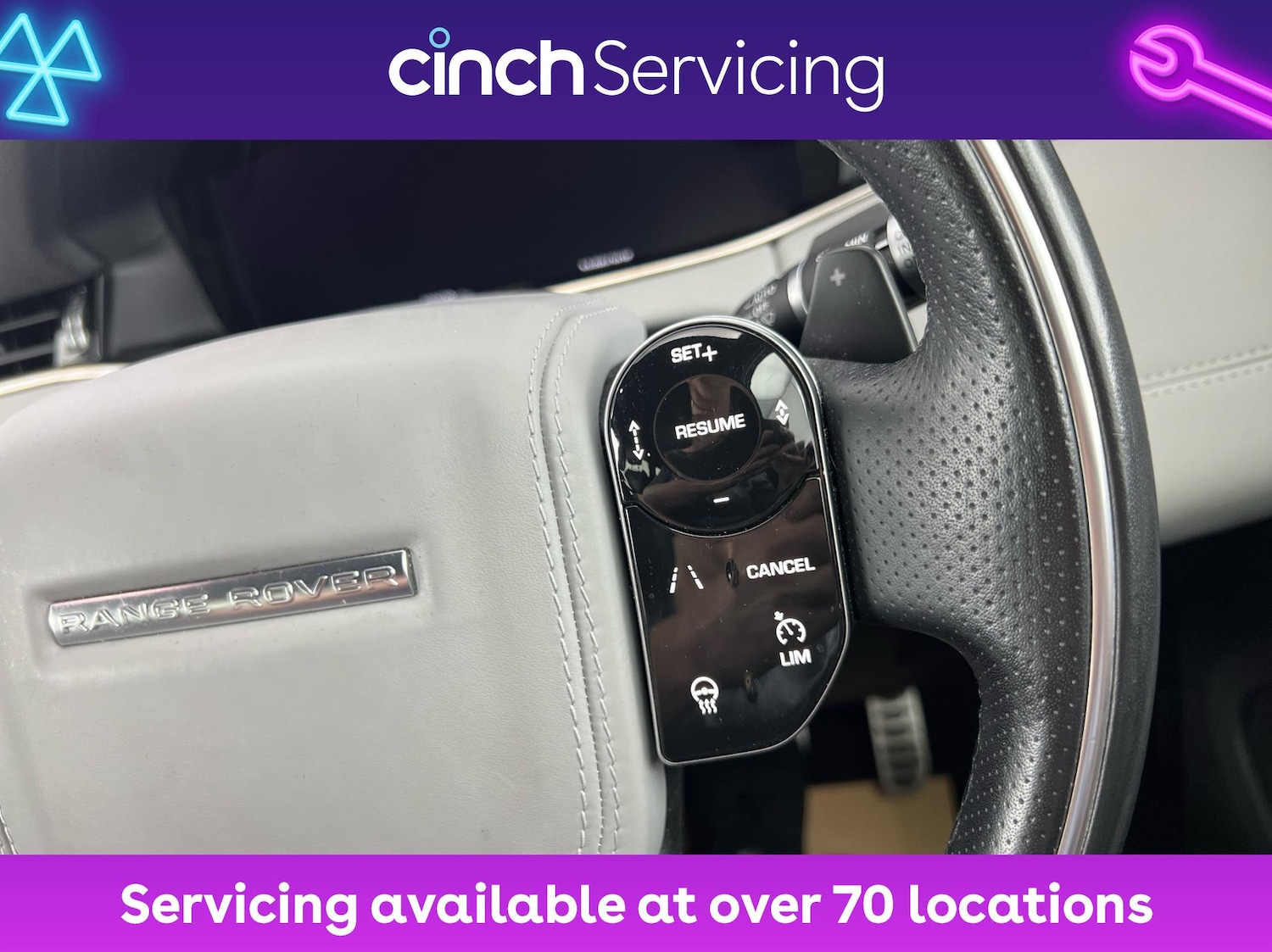Used Land Rover Range Rover Evoque 2019 for sale - 76098655: Photo 46