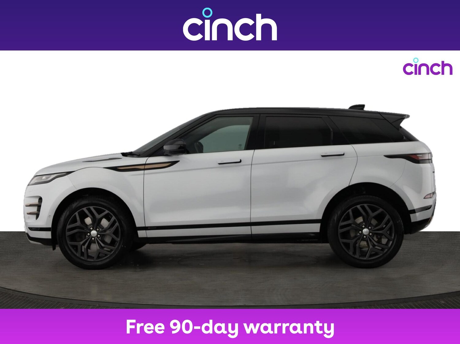 Used Land Rover Range Rover Evoque 2019 for sale - 76098655: Photo 8