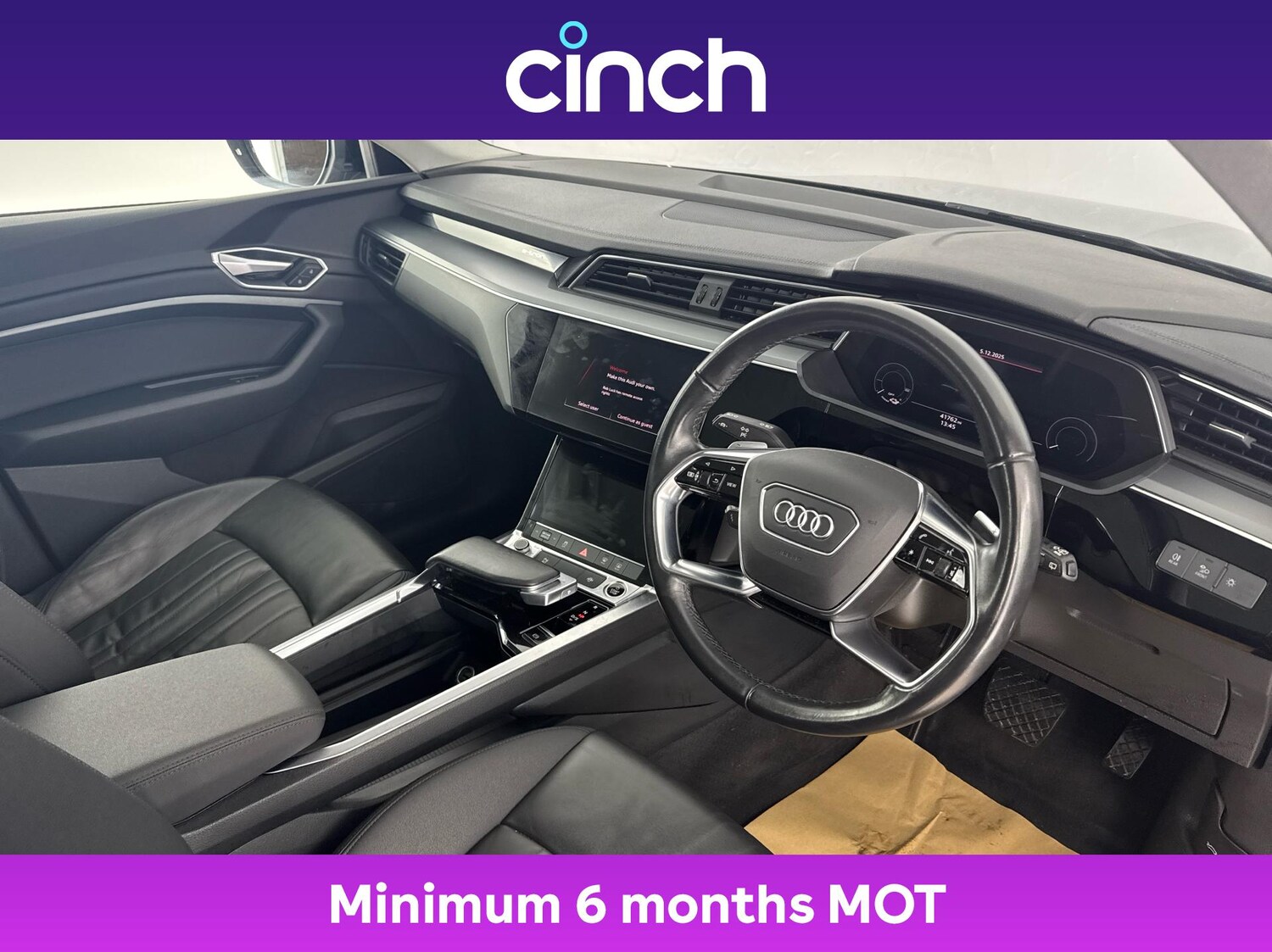 Used Audi e-tron 2020 for sale - 76848040: Photo 12