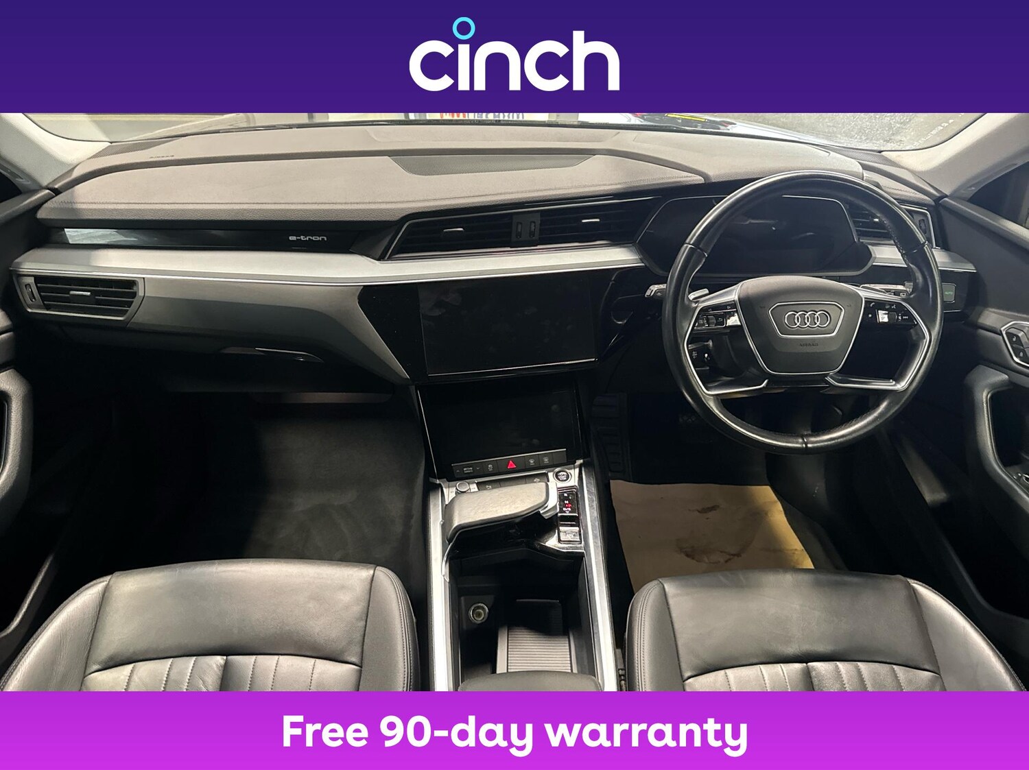 Used Audi e-tron 2020 for sale - 76848040: Photo 15