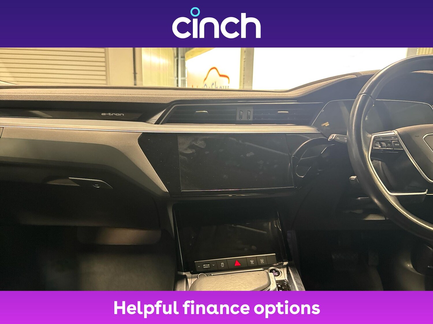 Used Audi e-tron 2020 for sale - 76848040: Photo 17