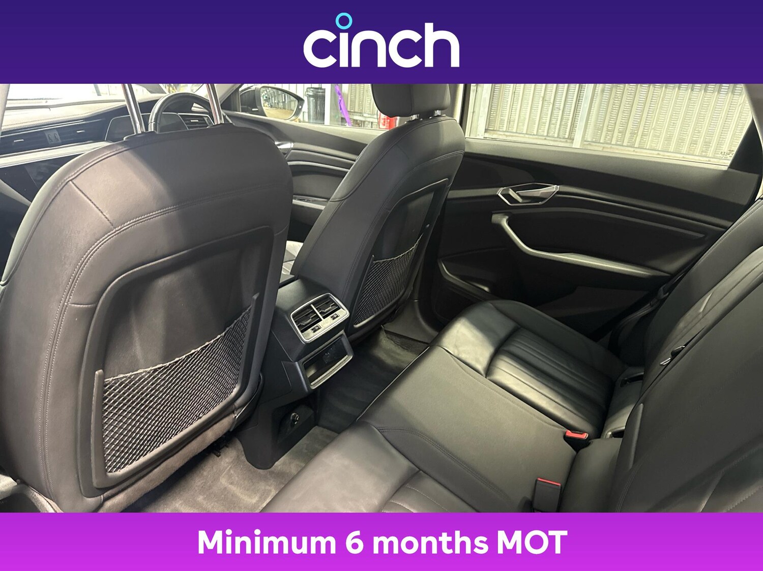 Used Audi e-tron 2020 for sale - 76848040: Photo 20