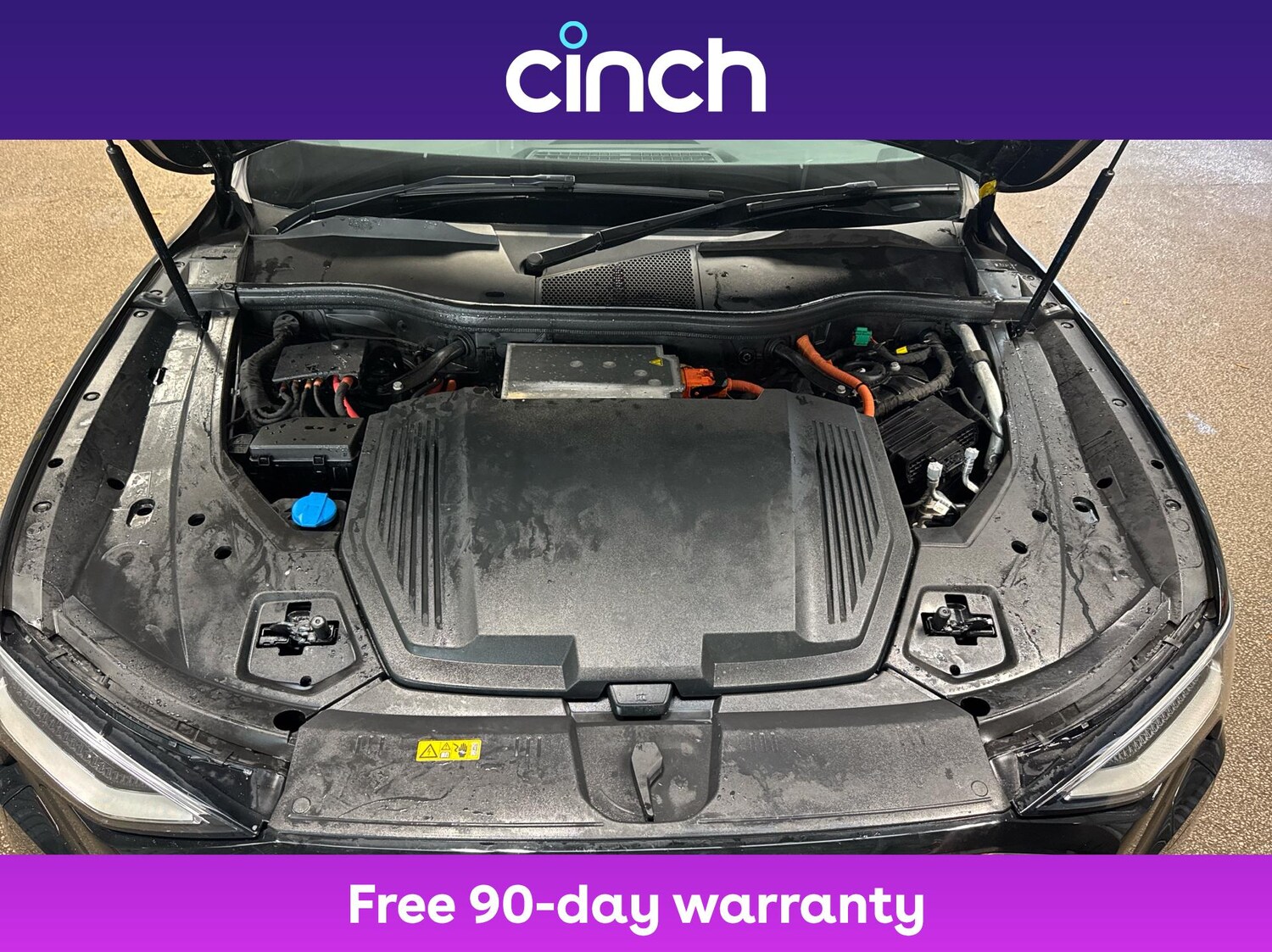 Used Audi e-tron 2020 for sale - 76848040: Photo 23