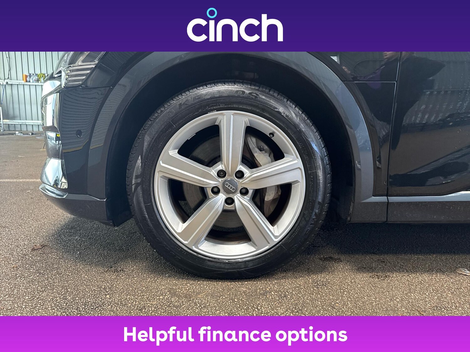 Used Audi e-tron 2020 for sale - 76848040: Photo 24