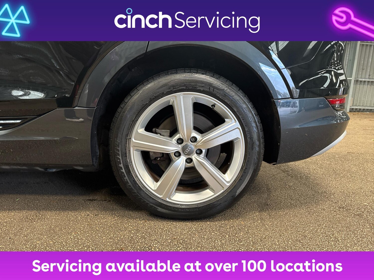 Used Audi e-tron 2020 for sale - 76848040: Photo 26