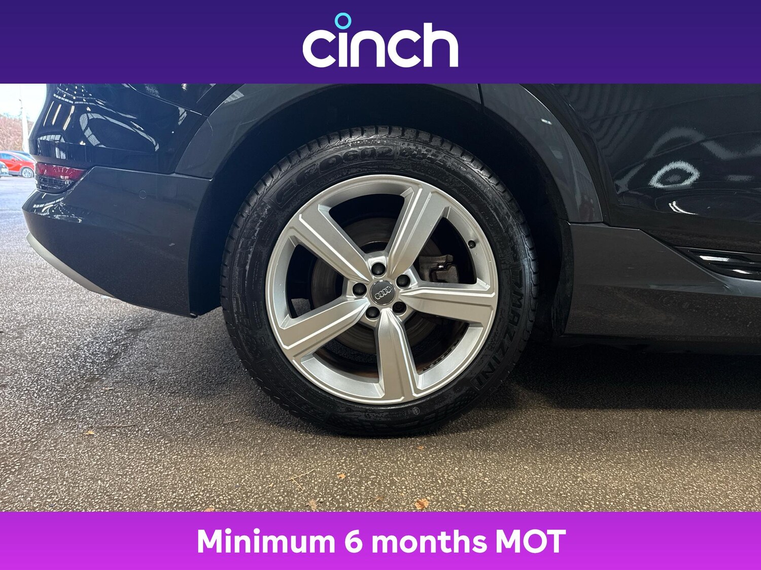 Used Audi e-tron 2020 for sale - 76848040: Photo 27