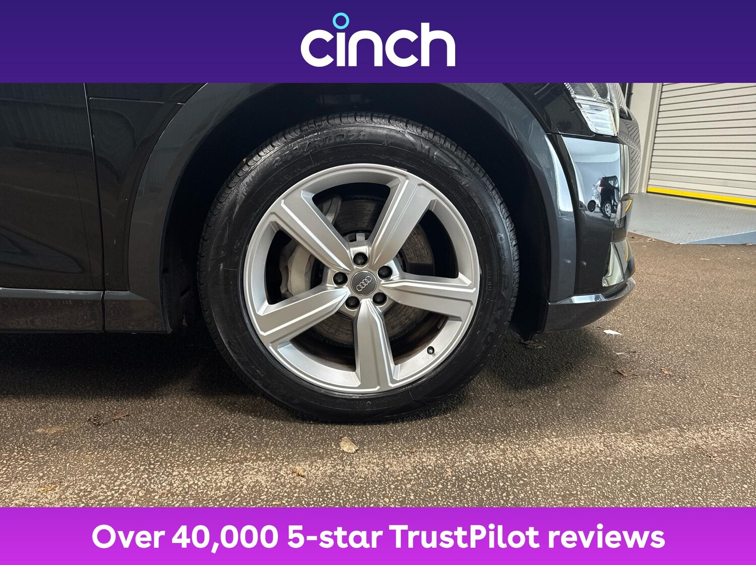 Used Audi e-tron 2020 for sale - 76848040: Photo 28