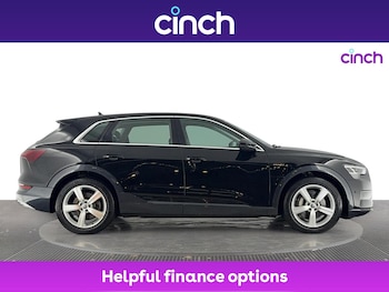 Used Audi e-tron 2020 for sale - 76848040: Photo