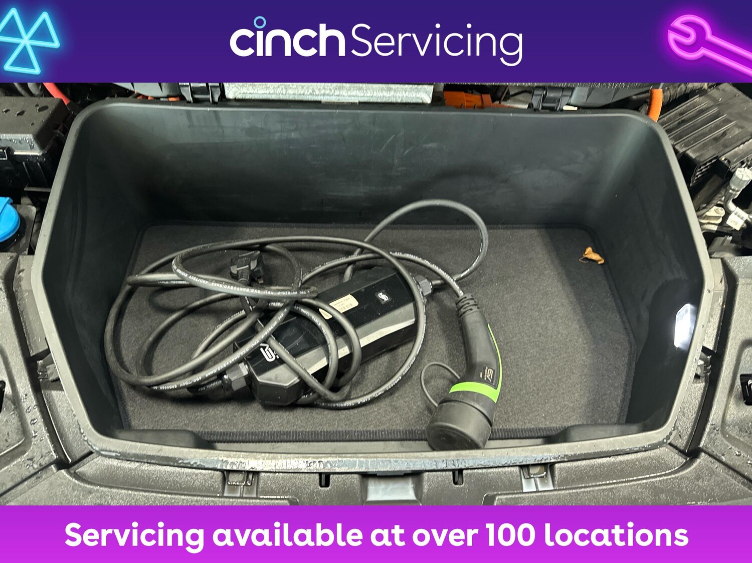 Used Audi e-tron 2020 for sale - 76848040: Photo 31