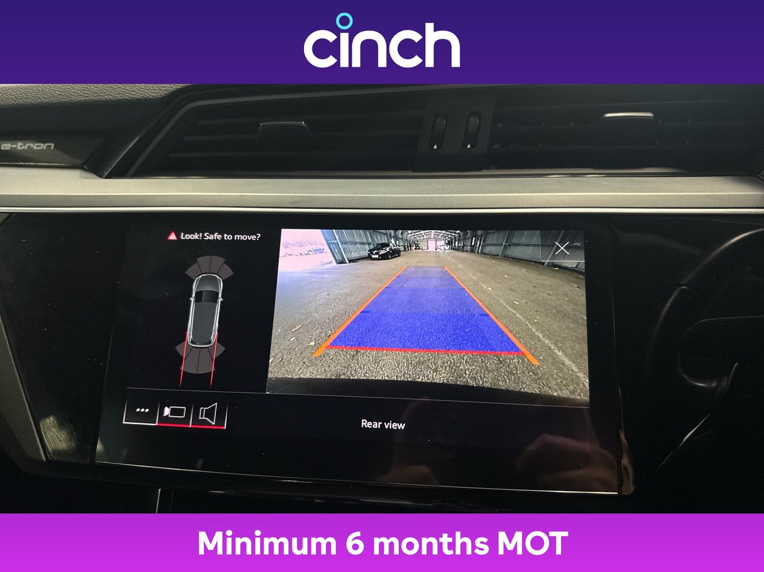 Used Audi e-tron 2020 for sale - 76848040: Photo 32