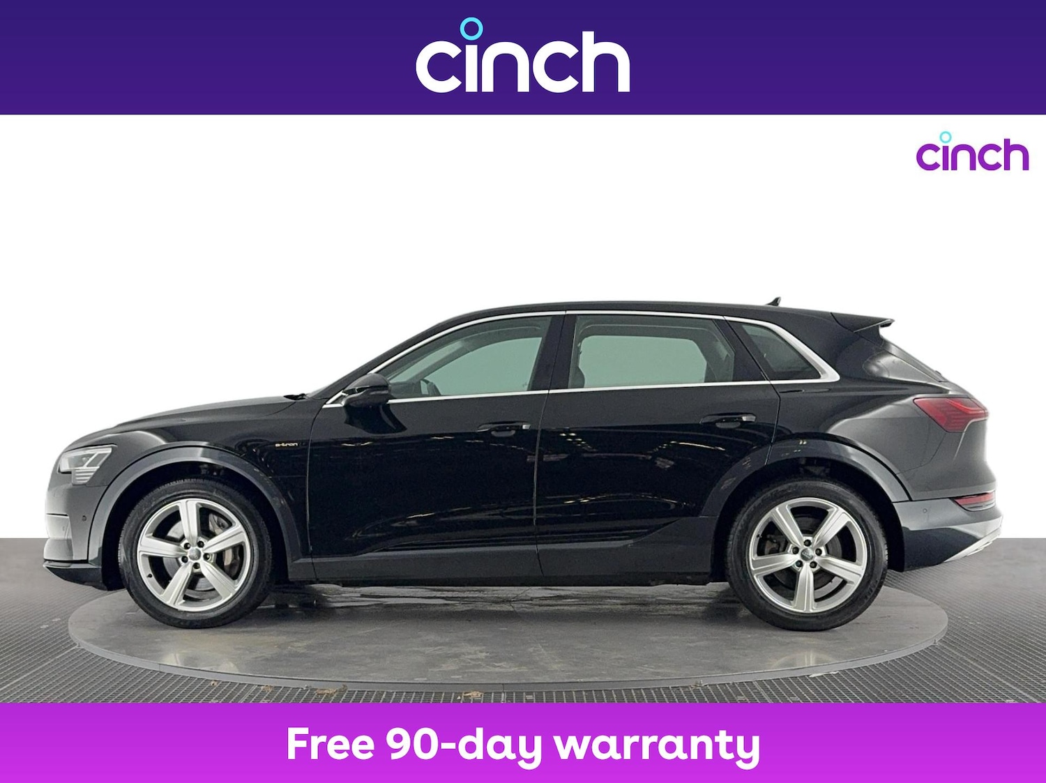 Used Audi e-tron 2020 for sale - 76848040: Photo 8