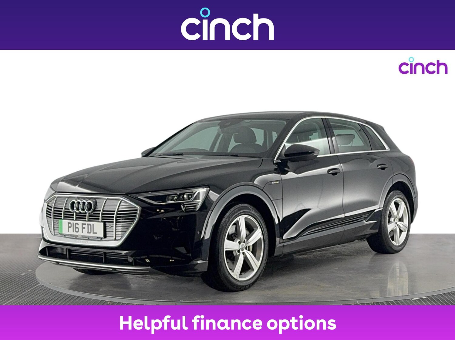 Used Audi e-tron 2020 for sale - 76848040: Photo 9