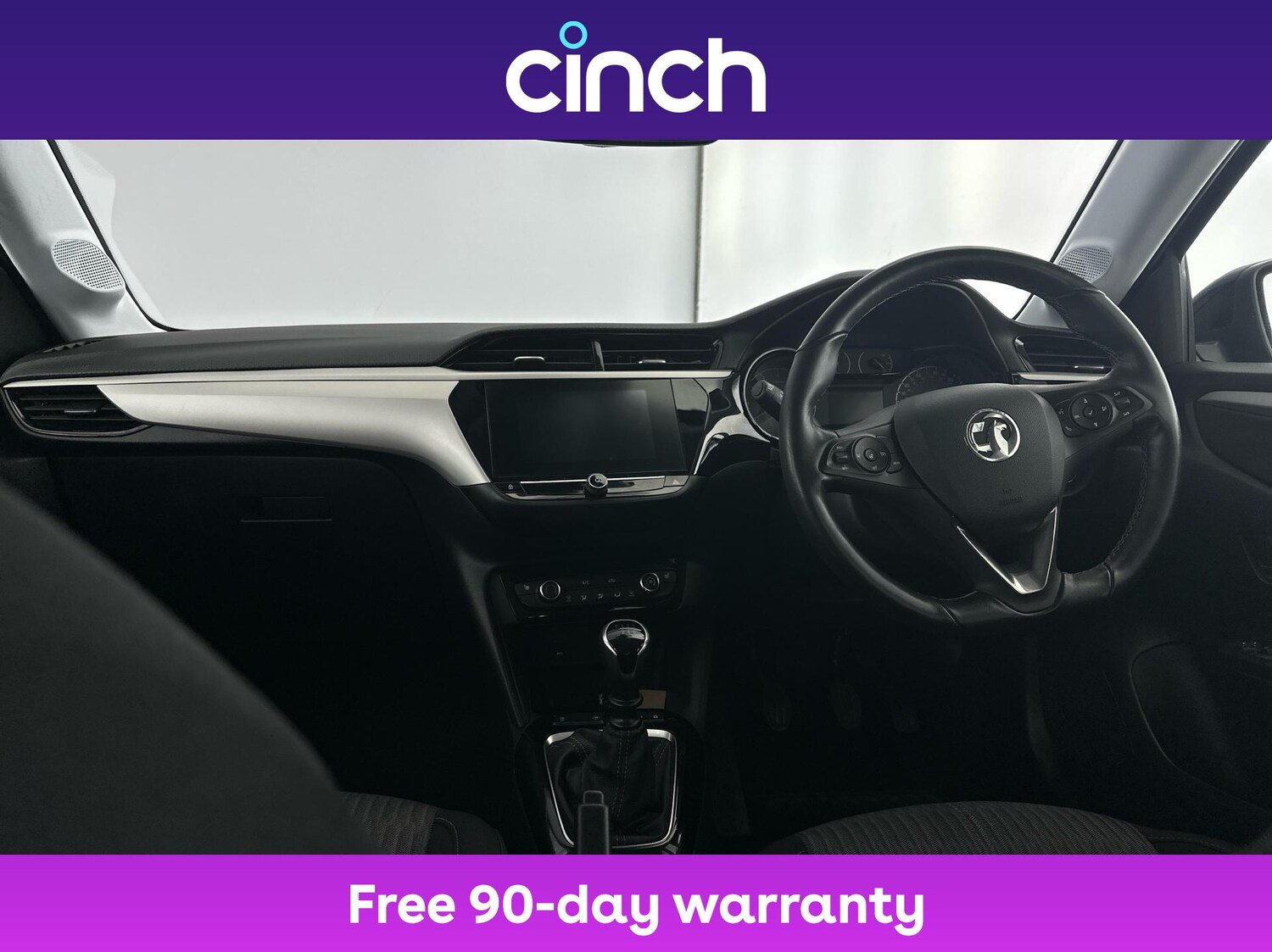 Used Vauxhall Corsa 2021 for sale - 76034545: Photo 15
