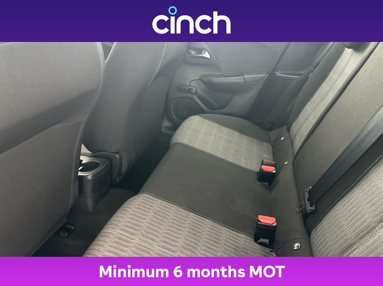 Used Vauxhall Corsa 2021 for sale - 76034545: Photo 20