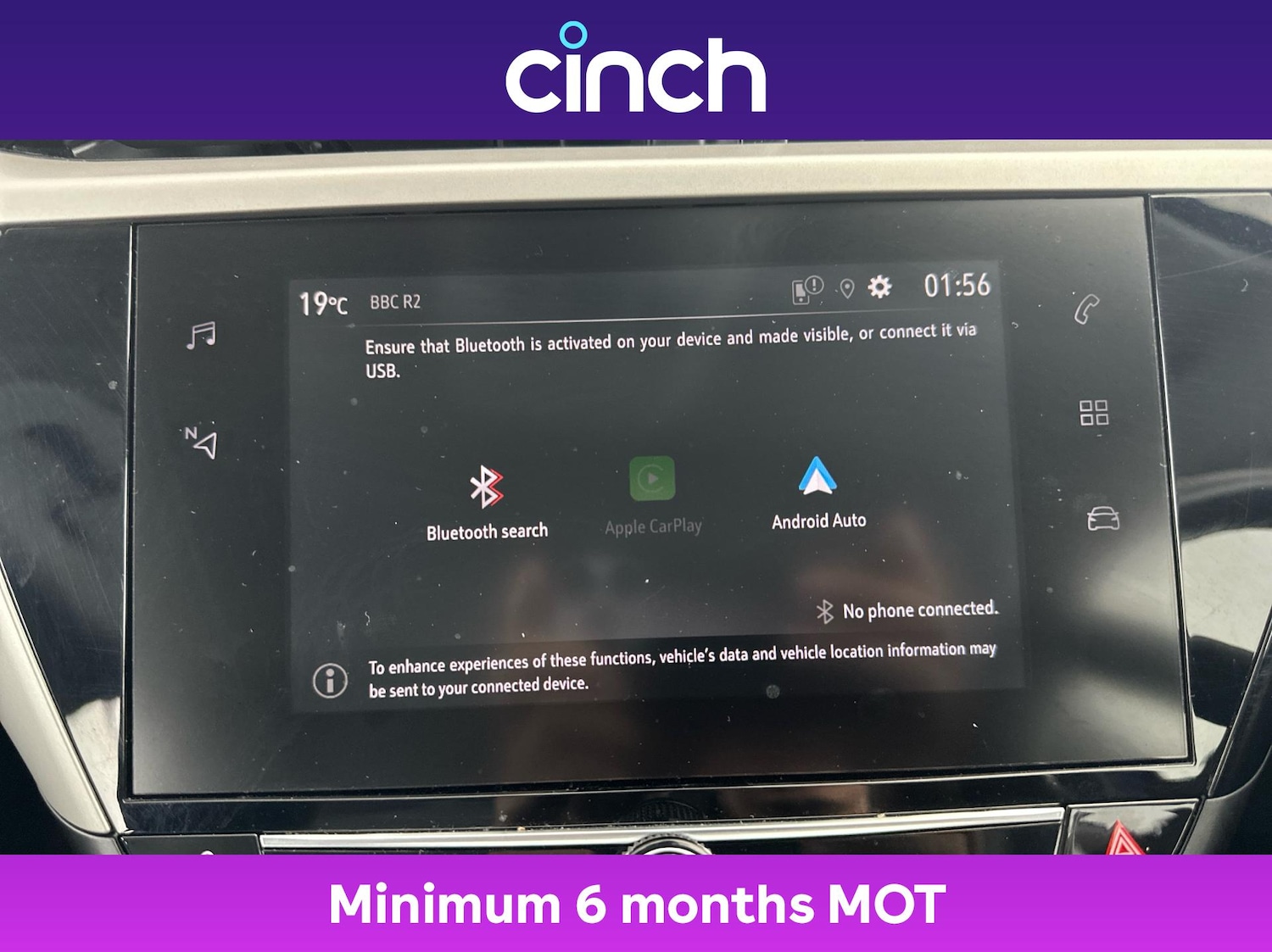 Used Vauxhall Corsa 2021 for sale - 76034545: Photo 32