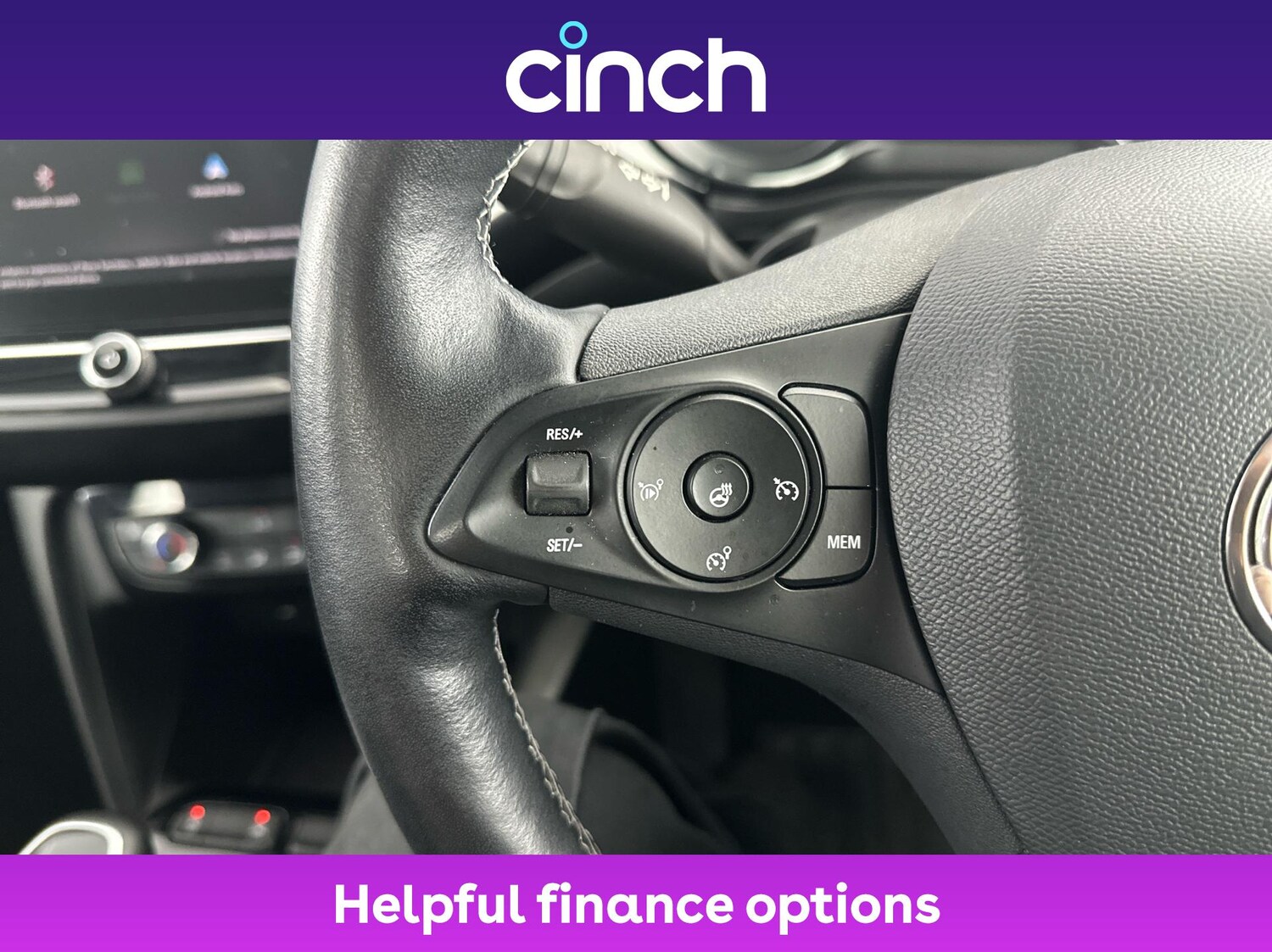 Used Vauxhall Corsa 2021 for sale - 76034545: Photo 35