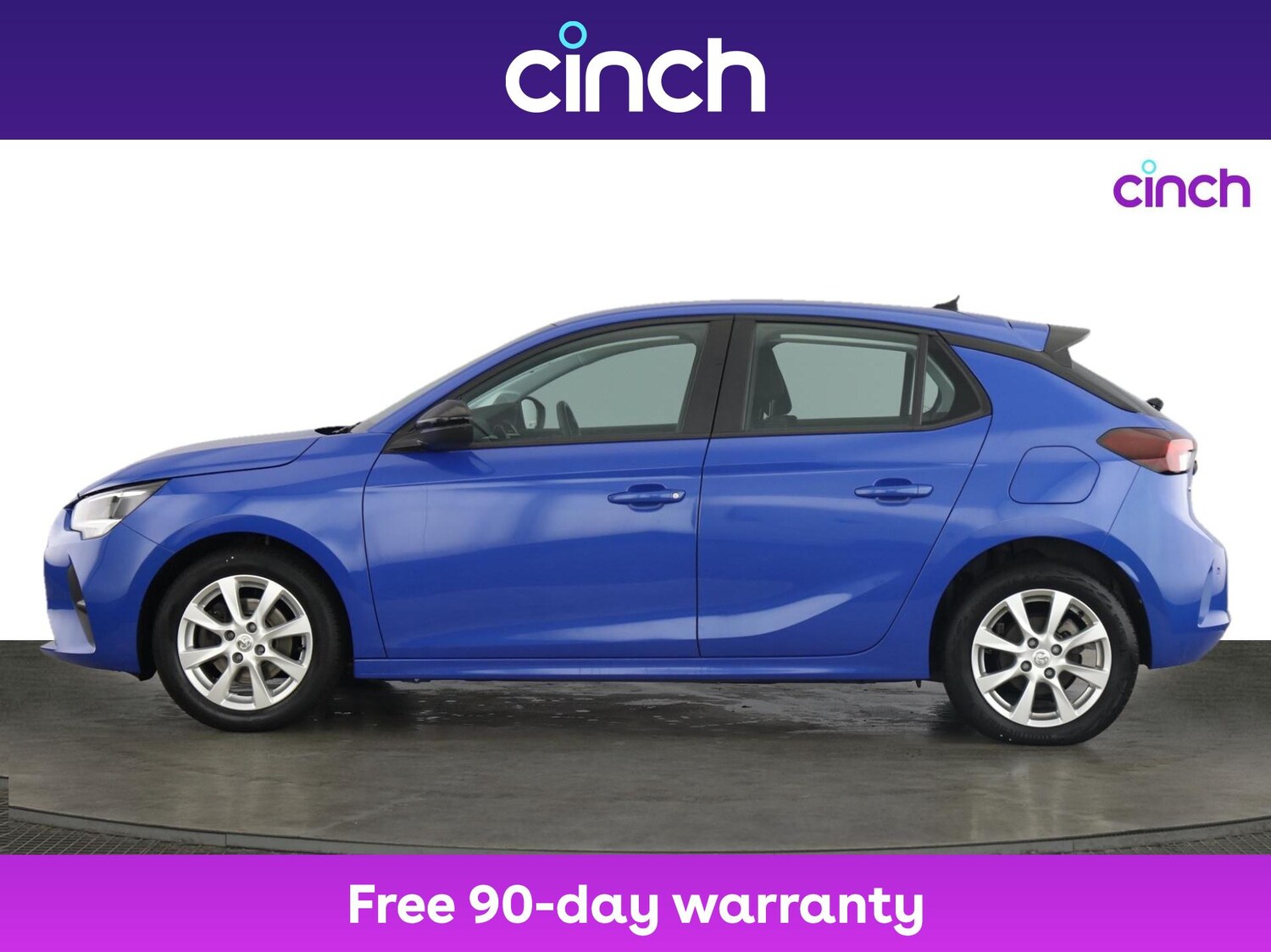 Used Vauxhall Corsa 2021 for sale - 76034545: Photo 8