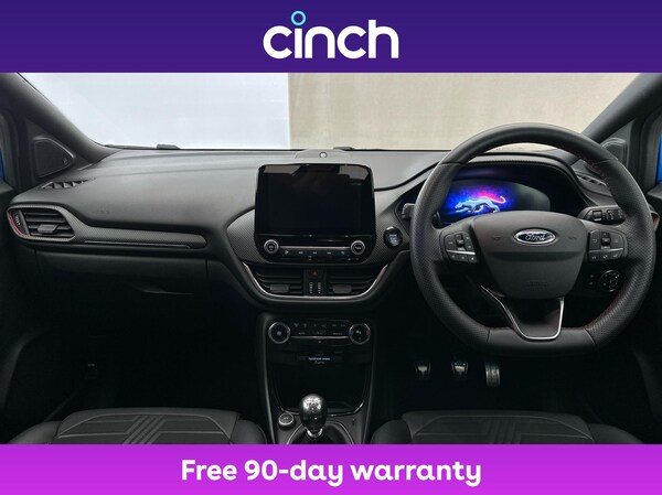 Used Ford Puma 2021 for sale - 75123895: Photo 15