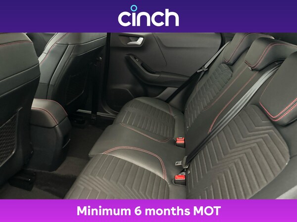 Used Ford Puma 2021 for sale - 75123895: Photo 20
