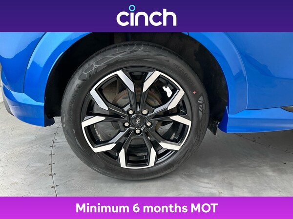 Used Ford Puma 2021 for sale - 75123895: Photo 27